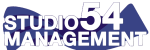 Studio54 Management Convention Agent